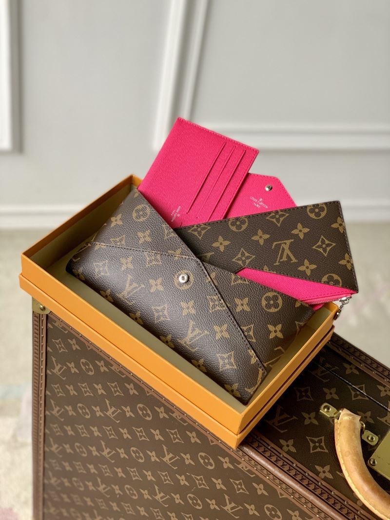 LV Wallets